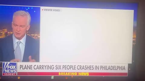 The alleged Jet in Philadelphia took off at 6:06. There were 6 people on board that died. 666.