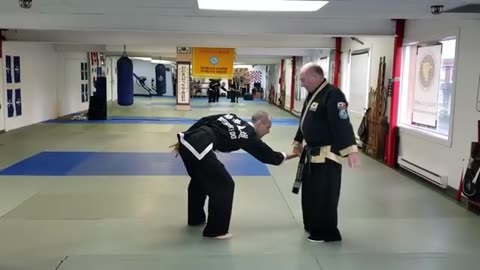 Hapkido