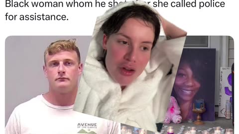 Sonya Massey Killer Sentenced