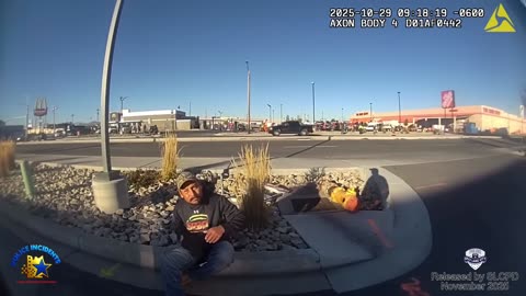 Man Fatally Shot by Police After Throwing Rock at Officer in Salt Lake City