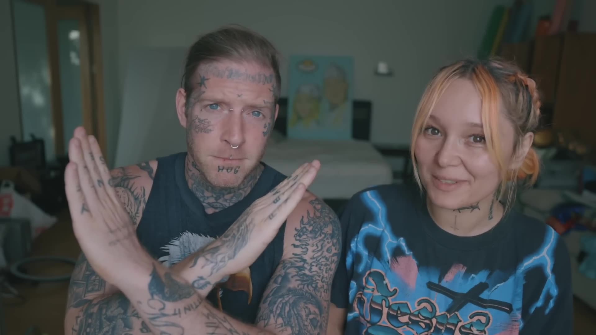 GFBF - Wild Ones (Official Video)