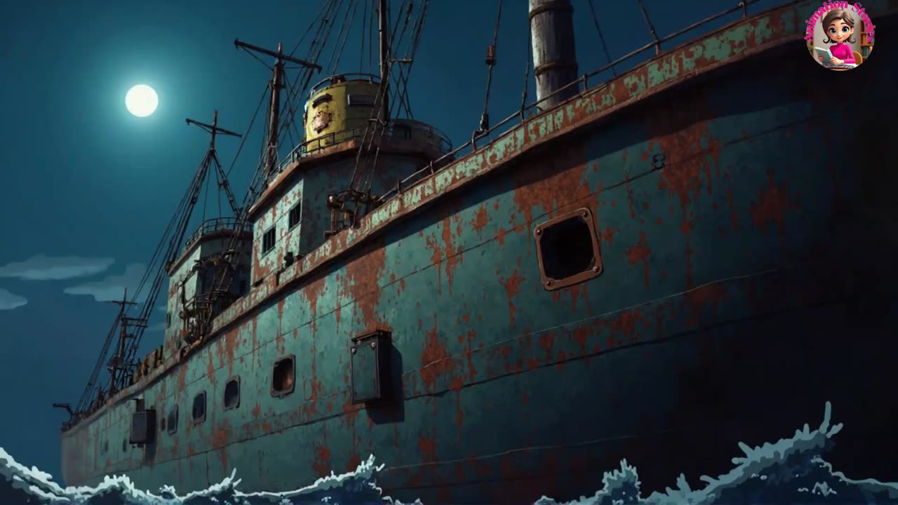 Whispers from the Deep