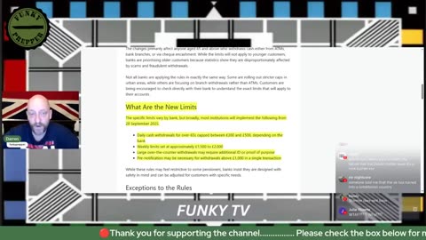 EXTRA 2025 10 10 What the hell is going on in the UK & around the word right now..mp4