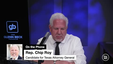 Glenn Beck_ A Civilization War is About To Break Out in America...