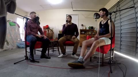 Bonus Pod: C-REX Debrief