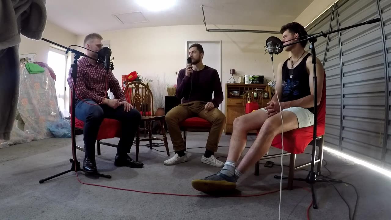 Bonus Pod: C-REX Debrief