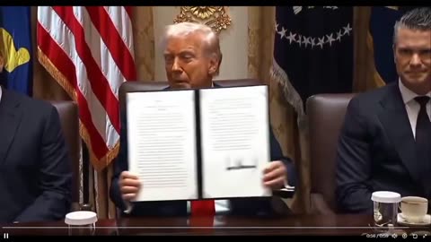 🚨 Tổng thống Trump chính thức vừa đưa Ngày Columbus trở lại. "Người Ý chúng ta đã trở lại"