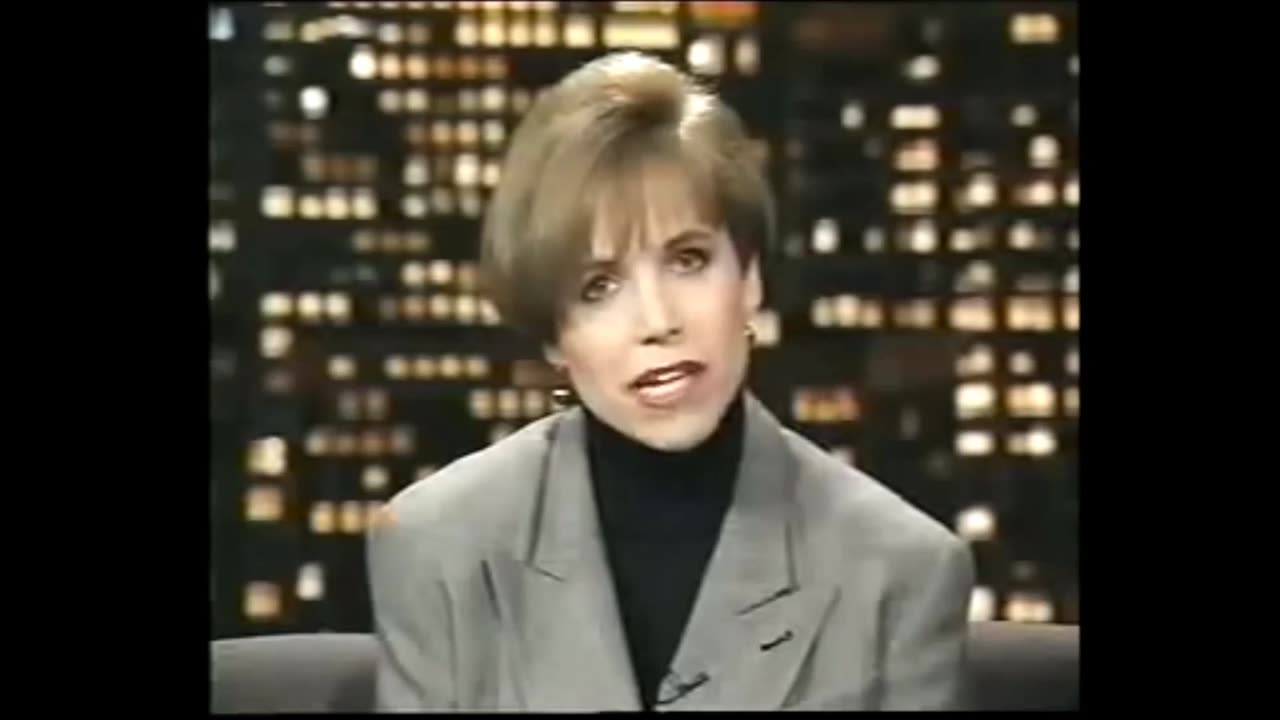 1994 NBC DPT Segment