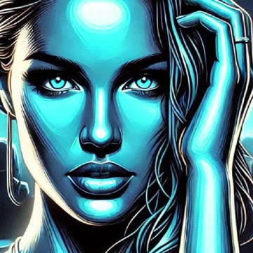 You Met Someone (Synth Vibing 2025) Short 01 / Track 04