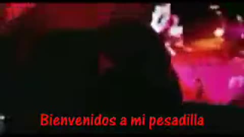 Alice Cooper- It's The Little Things (2001)