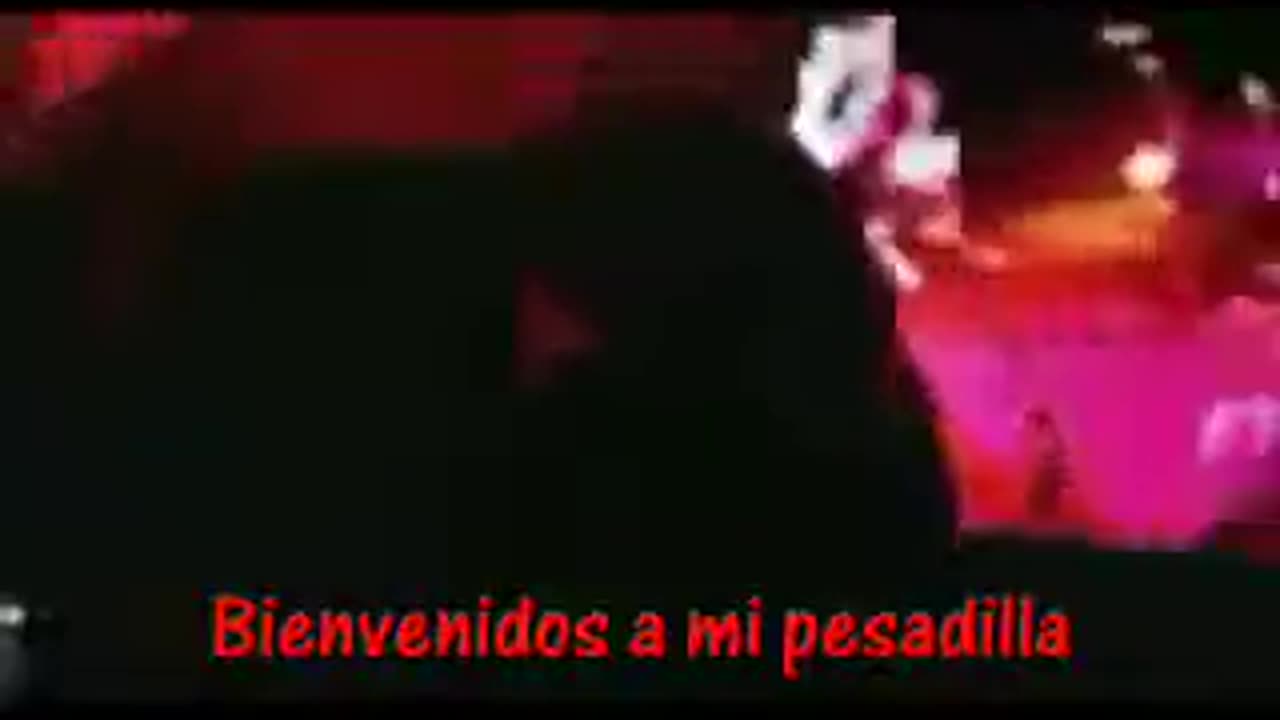 Alice Cooper- It's The Little Things (2001)