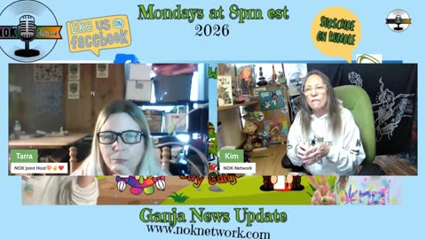 Ganja News Update Ep150