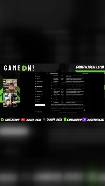 Super Bowl 60 BEST BET!