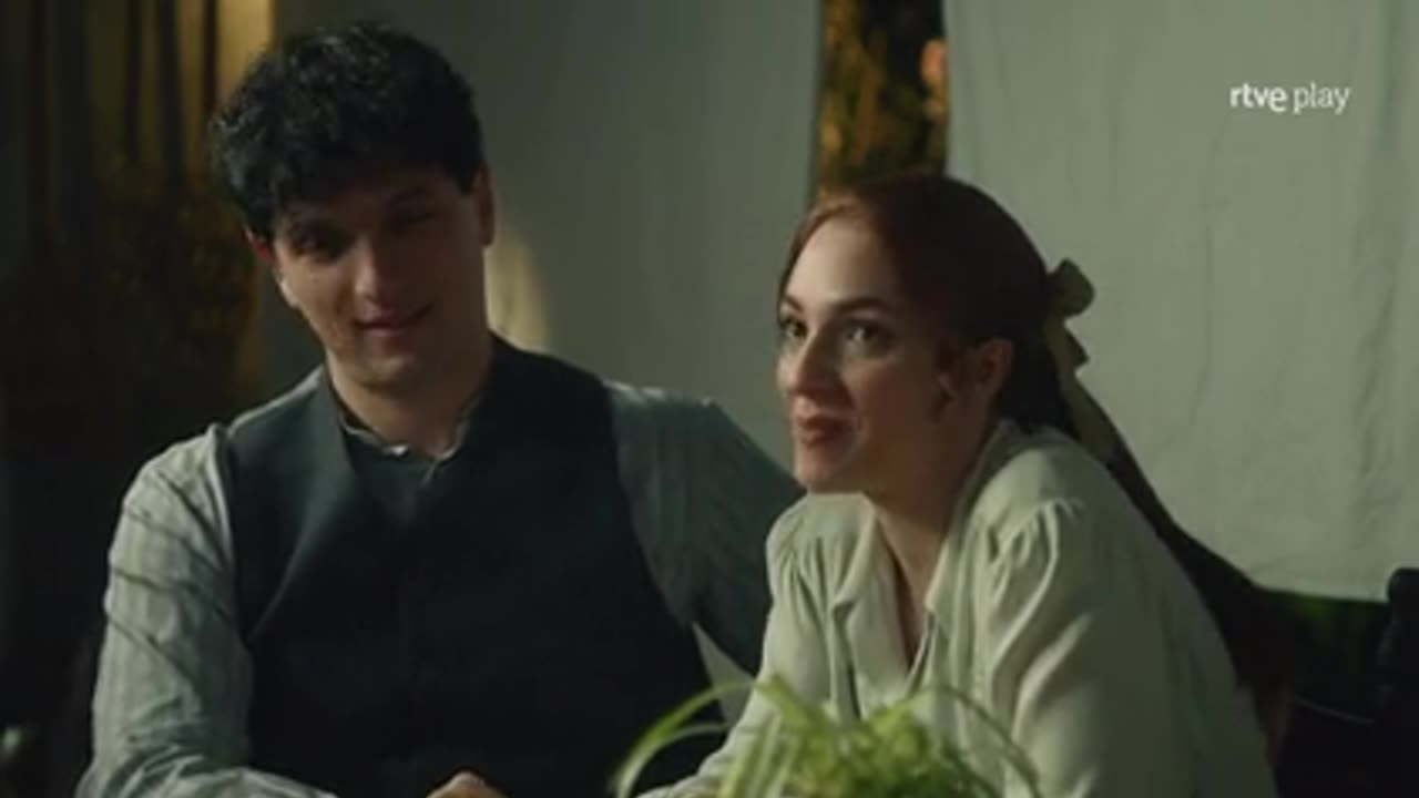 La Promesa - Capitulo 774 parte 4