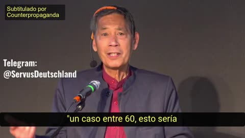 VACUNAS COAGULACION - Con Dr. Sucharit Bhakdi