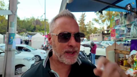 DollarVigilante on Trump's Fake Campaign Promises to Go After Big Criminal Kingpins and Enterprises