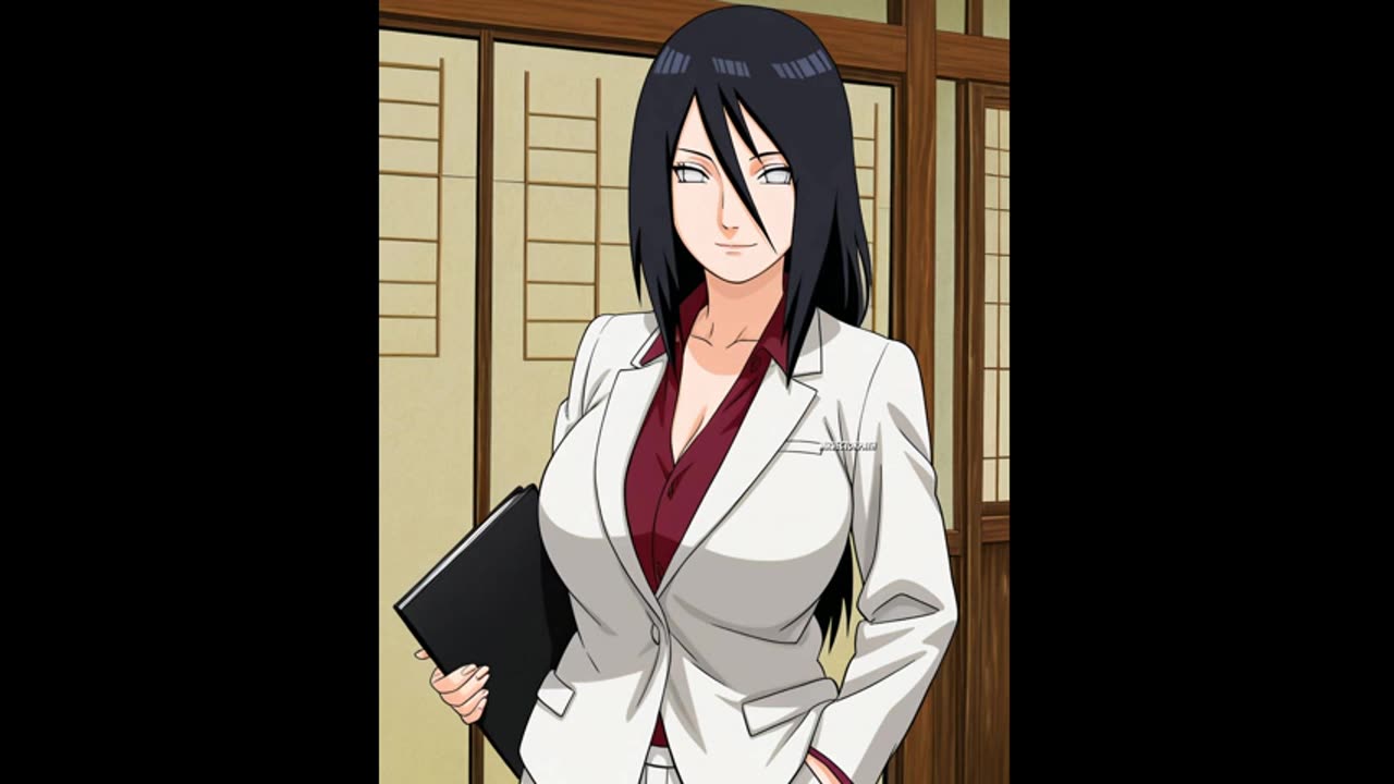 What If Immortal Naruto Was Saved By Serafall