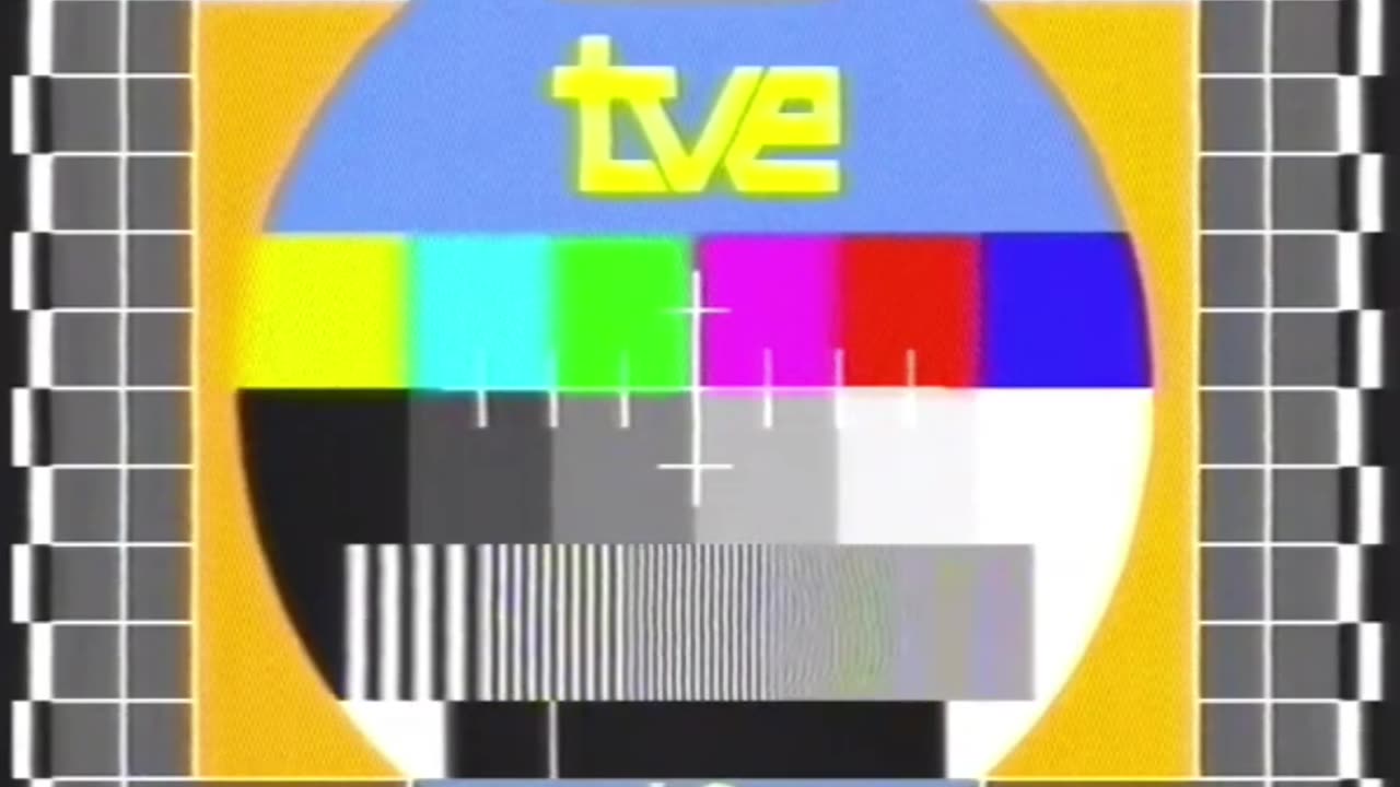 Carta de ajuste tve2 1990