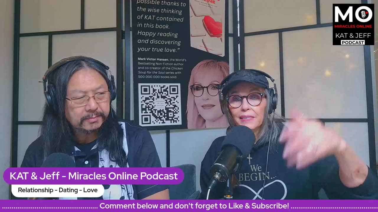 Miracles Online Podcast