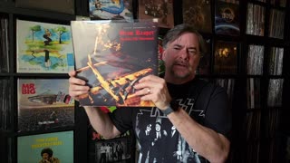 Lost Vinyl Treasures Found in Dusty Thrift Shops