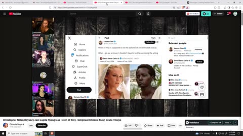 Conspiracies I Covered 10 Years Ago Are Trending Again???