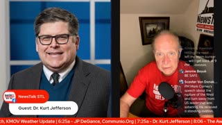 All That Glitters, Is Cold | The Randy Tobler Show | NewsTalkSTL