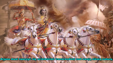 Dlaczego starożytnej duchowości uczono na polu bitwy?