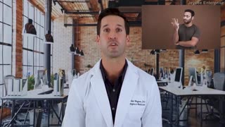 Near Infra-Red Light & Red-Light Therapy Explained by Dr Dan Wagner