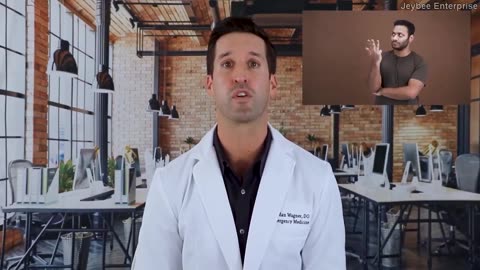 Near Infra-Red Light & Red-Light Therapy Explained by Dr Dan Wagner