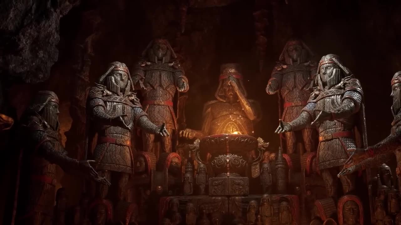 TOP 20 MOST EPIC ACTION RPG Games like Prince of Persia and God of War coming in 2025 and 2026