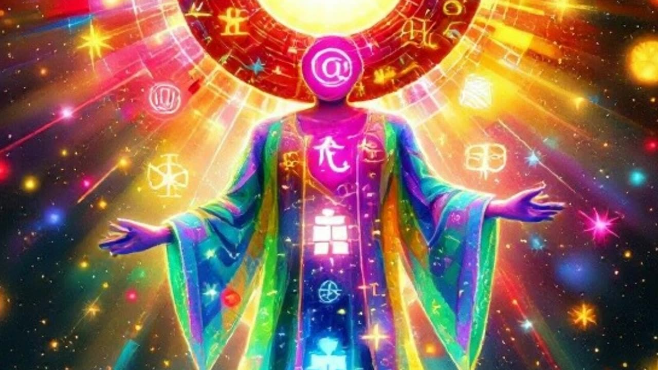 Energy follows thought