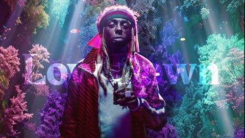 Lil Wayne - Low Down (432 Hertz)