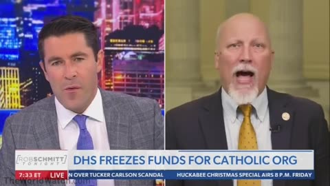 Millions of Christians have Given money to a Catholic Charity