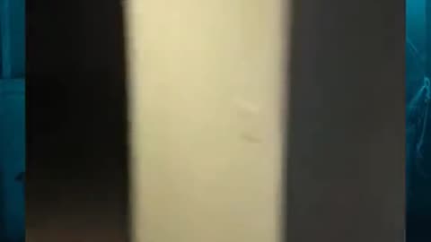 😨 She is so scared #ghostlytoksa #demon #creepytok #horror #creepyvideos #pa... | TheHauntingHour