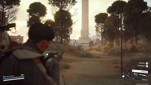 Quests Must Get Done