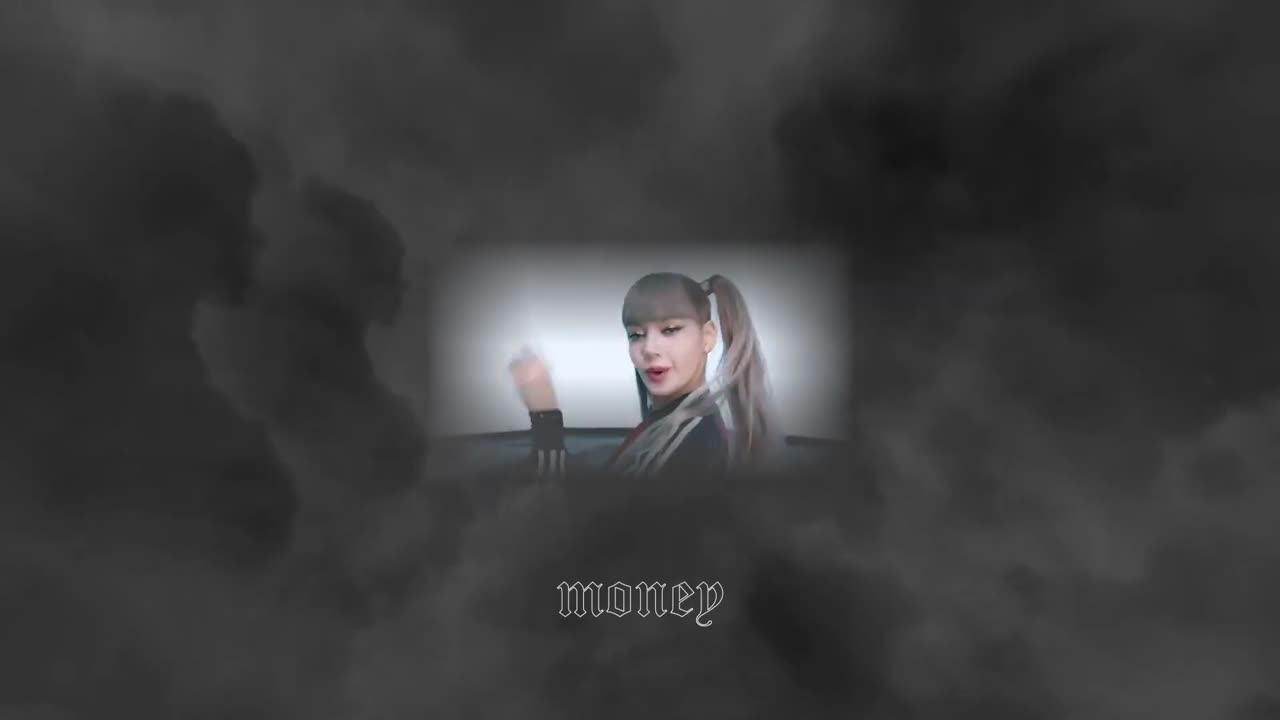 lisa - money (slowed + reverb)