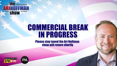 The Ari Hoffman Show- If Democrat cities are so safe, how come they aren't safe?