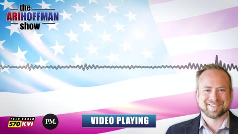 The Ari Hoffman Show- If Democrat cities are so safe, how come they aren't safe?