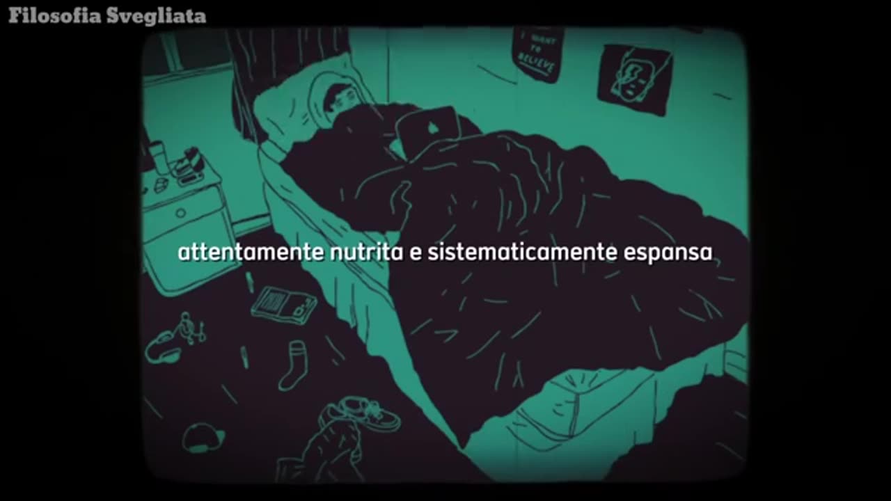 La pandemia degli stupidi ...