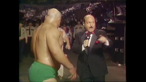 WWF TNT Jun 21 1985