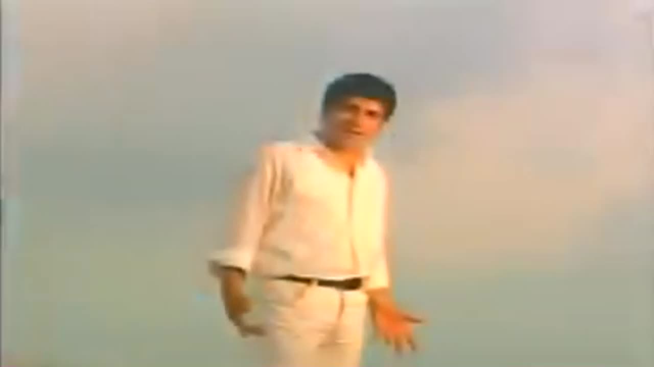 Yalnızım