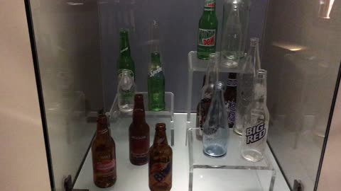 Museo del Vidrio (Museum of Glass) 1 (Monterrey, Nuevo Leon, Mexico)