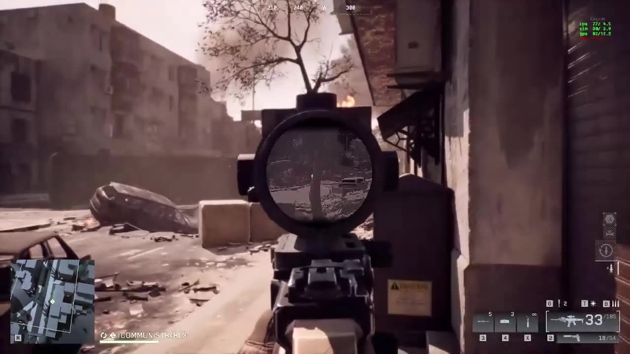 BATTLEFIELD 6 2 HOUR GAMEPLAY!