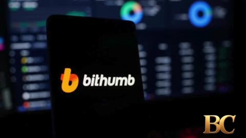South Korean crypto firm accidentally sends $44 billion in bitcoin to users