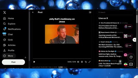 Ahoy The Ship Show - 02/04/2026