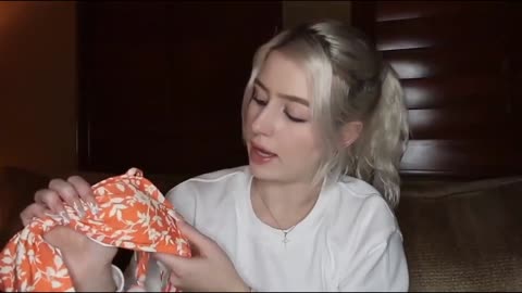Beautiful Bikini Try-on Haul
