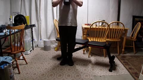 Getting Lunk: a Pavlov experiment #28