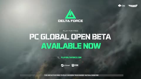 Delta Force - Official Winter Holiday Event Trailer