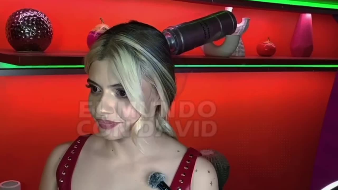 Daniela Parra: "No Soy Cantante" 😳 | Su Lucha, el Famoso AMPARO y Sus Nuevos Proyectos | ¡Exclusiva!