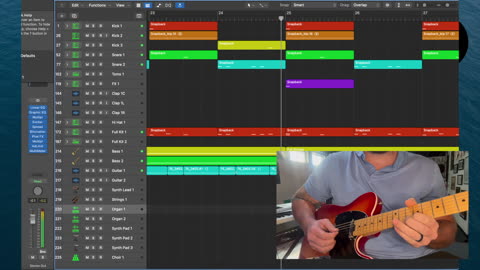 dkbeats 75 - mothership